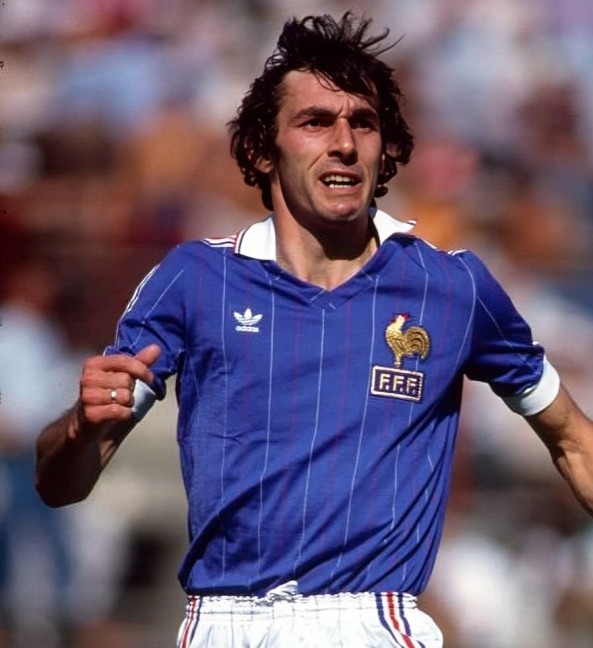 maxime bossis 1982 fra cm