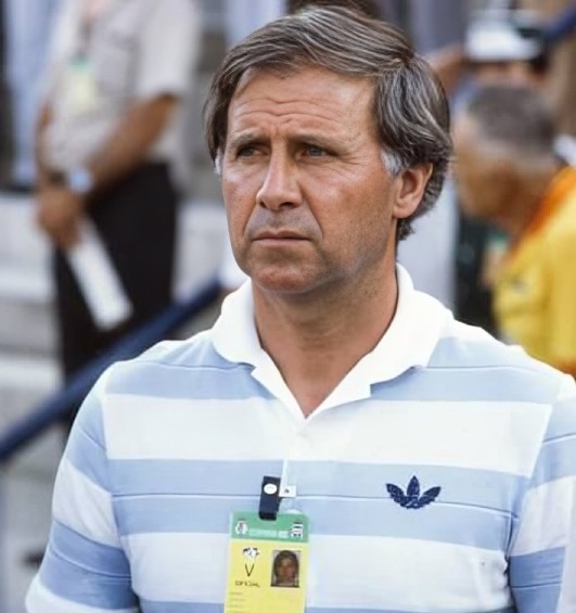 michel hidalgo 1982 fra cm