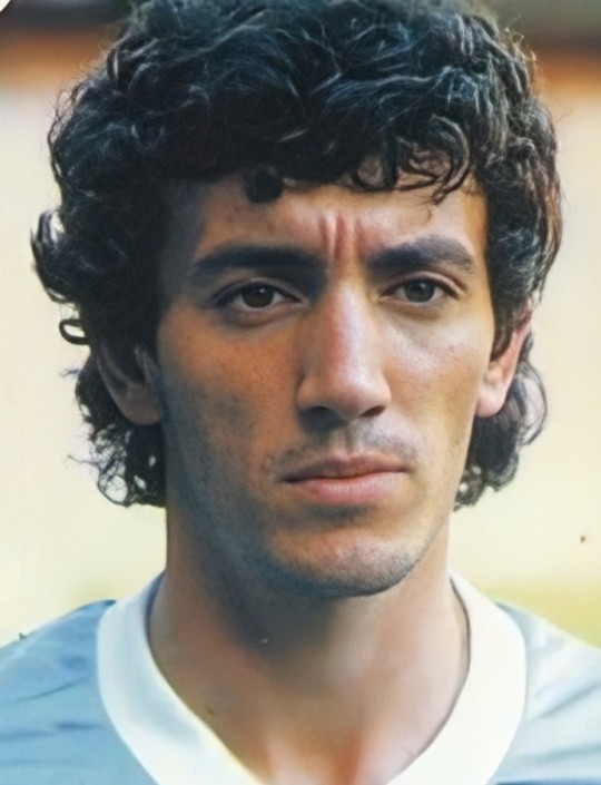 Alineación de Uruguay Mundial 1986 nelson gutierrez 1986 uru cm
