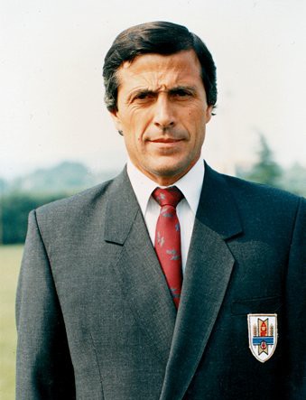 oscar washington tabarez 1990 uru cm
