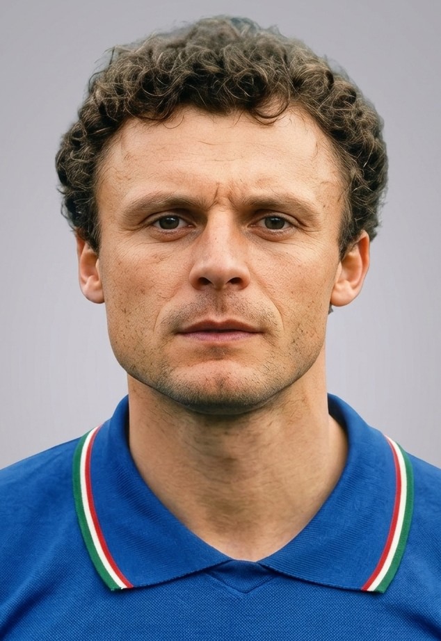 pietro vierchowod 1986 ita cm