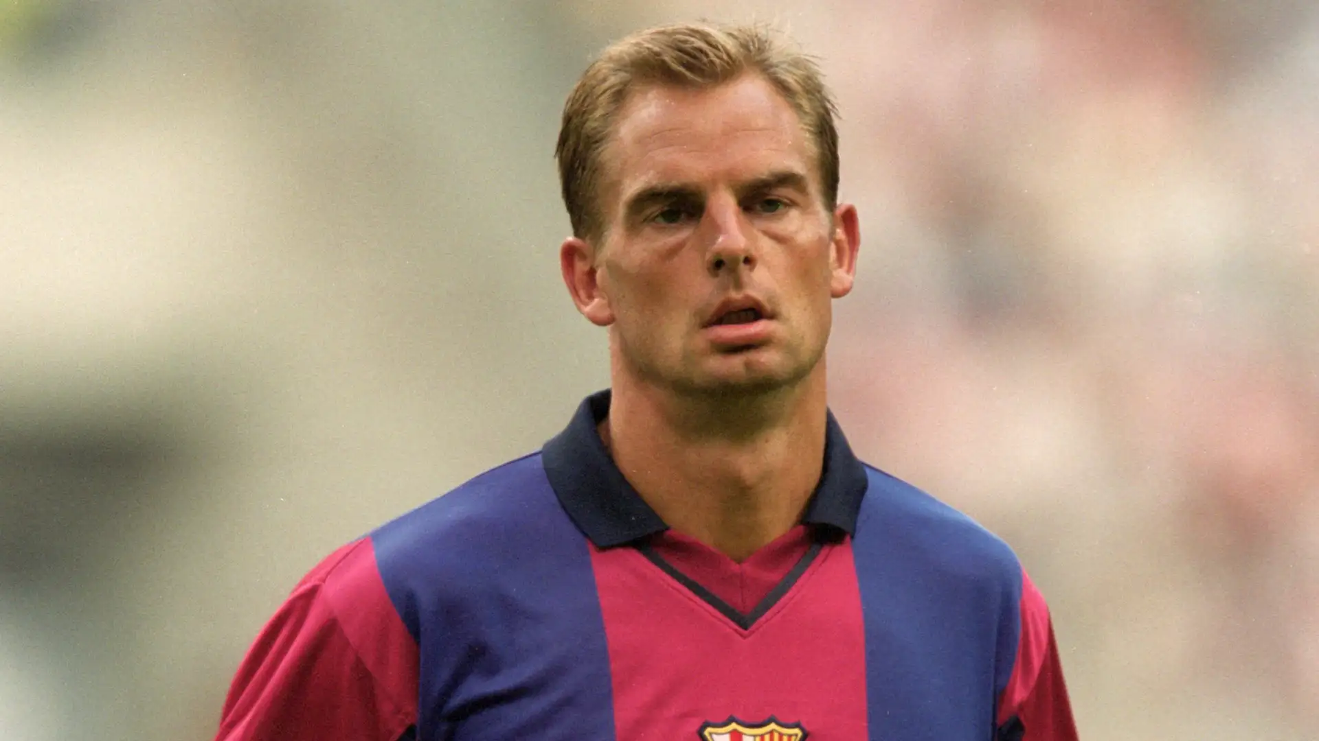 ronald de boer portada
