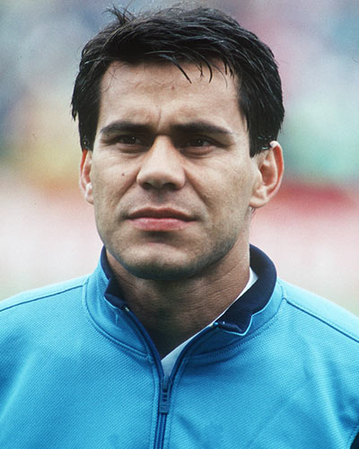 ruben paz campionati mondiali italia 1990 uruguay spagna 0 0 publicationxnotxinxita