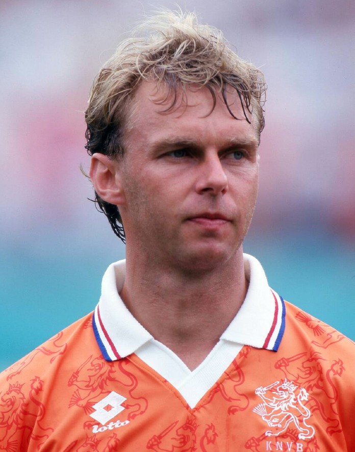 stan valckx 1994 hol cm