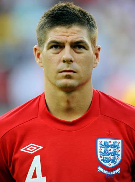 steven gerrard 2010 ing cm