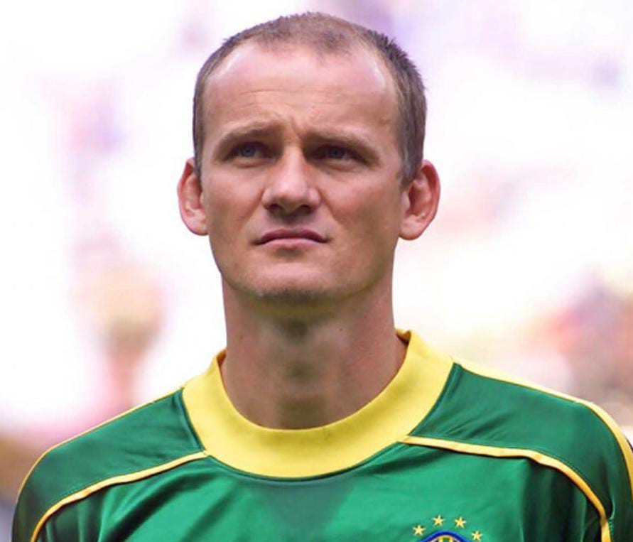 taffarel portada