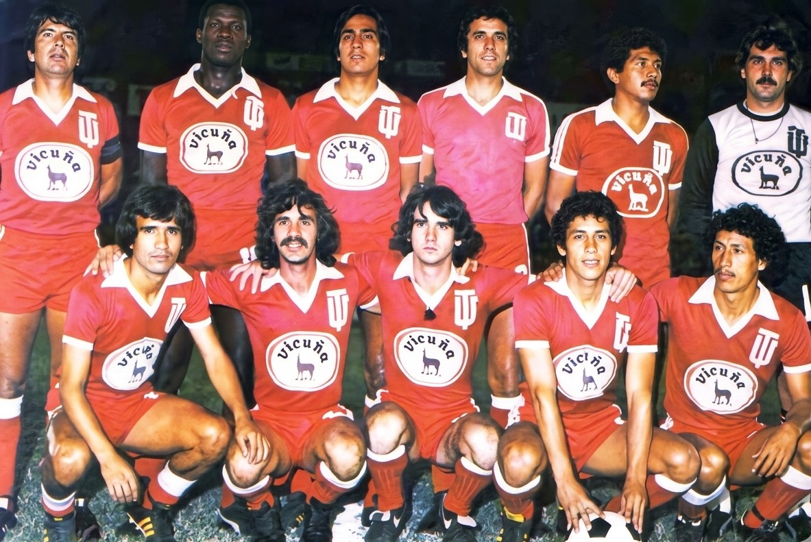 técnico universitario 1983 ce