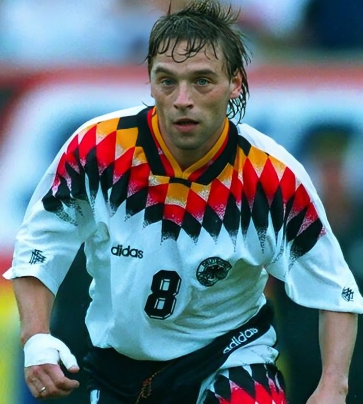 thomas hassler 1994 ale cm