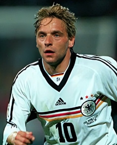 thomas hassler 1998 ale cm