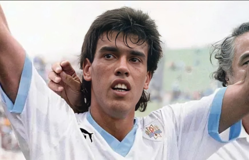 uruguay 1990 cm