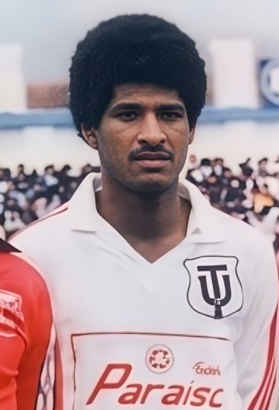 washington ayovi 1986 tu ce