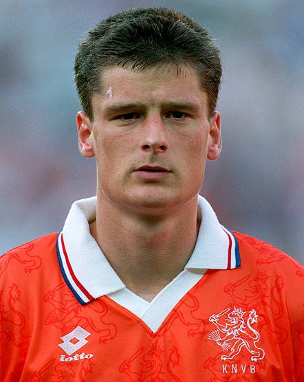 wim jonk 1982 hol cm