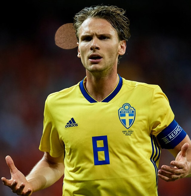 albin ekdal 2018 sue cm