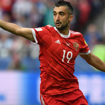 aleksandr samedov 2018 rus cm
