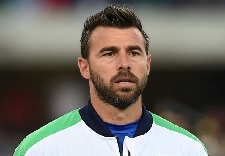 andrea barzagli portada