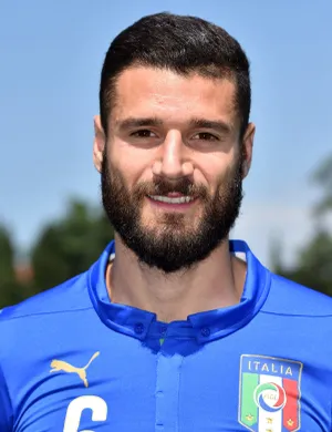 Alineación de Italia Mundial 2014 antonio candreva 2014 ita cm