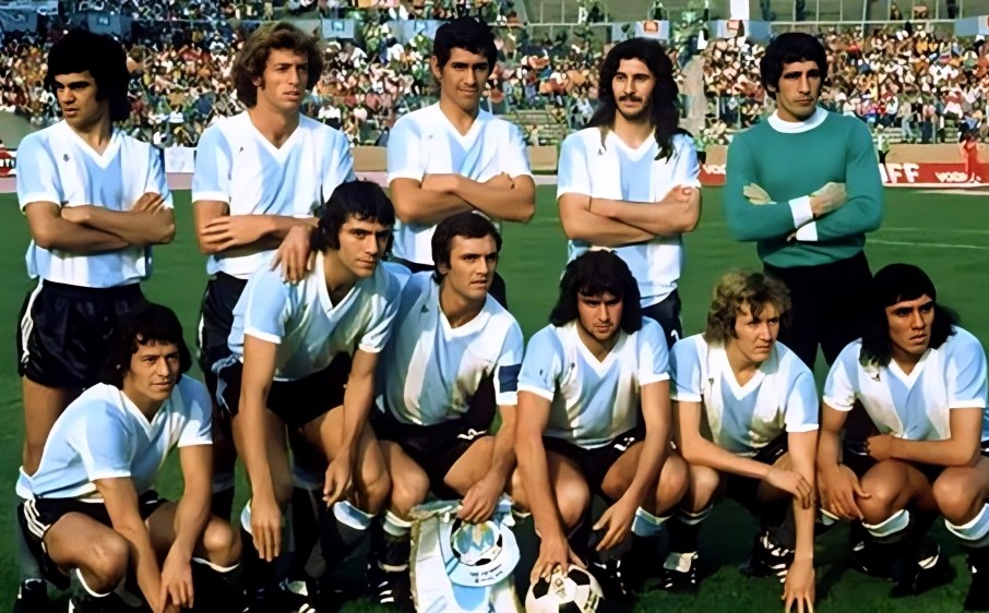 argentina 1974 cm