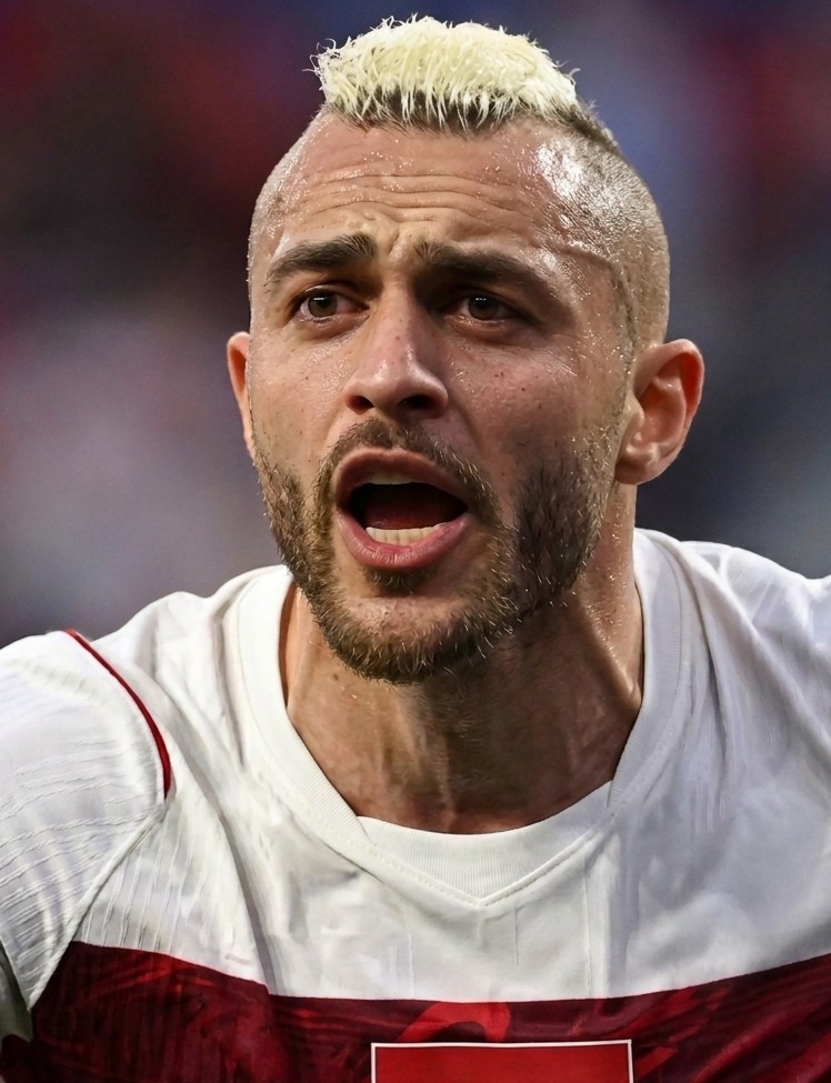 baris yilmaz 2026 tur cm