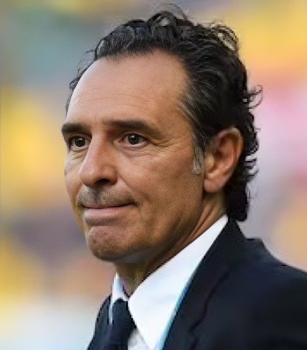 Alineación de Italia Mundial 2014 cesare prandelli 2014 ita cm