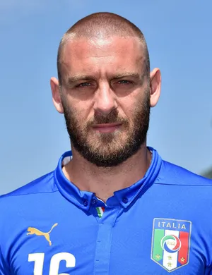 Alineación de Italia Mundial 2014 daniele de rossi 2014 ita cm