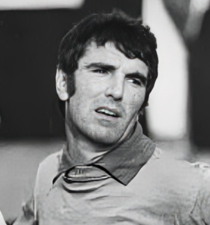 Alineación de Italia Mundial 1974 dino zoff 1974 ita cm