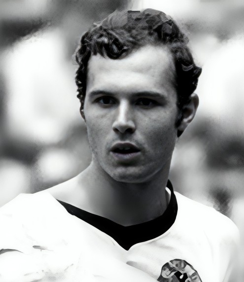 franz beckenbauer 1970 ale cm