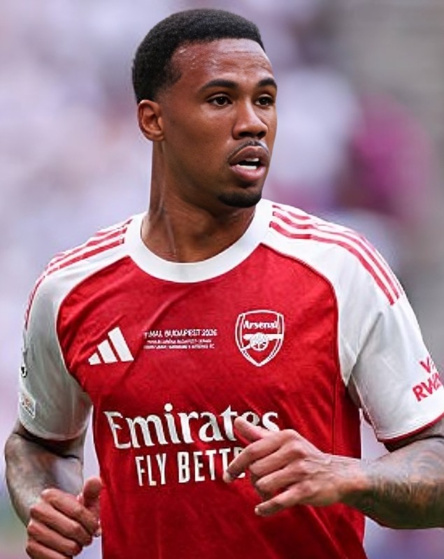 gabriel magalhaes 2026 ars ch