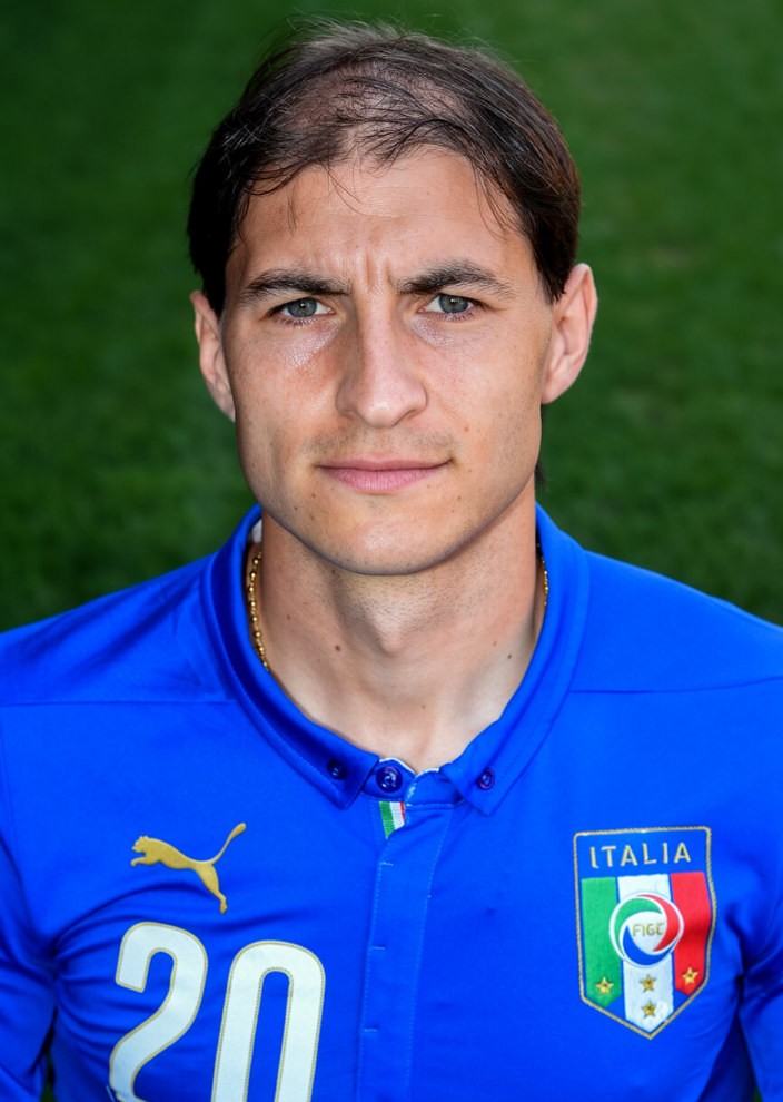 Alineación de Italia Mundial 2014 gabriel páletta 2014 ita cm