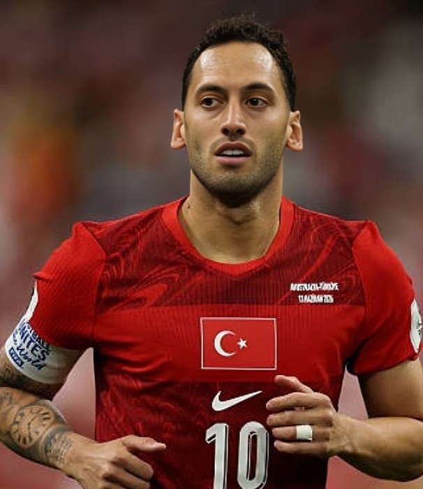 hakan calhanoglu 2026 tur cm