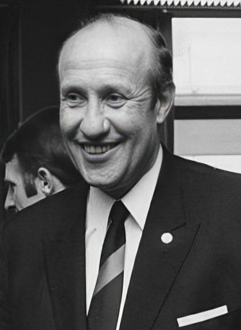 helmut schon 1970 ale cm