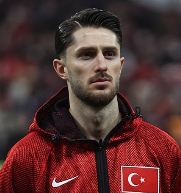 ismail yuksek 2026 tur cm
