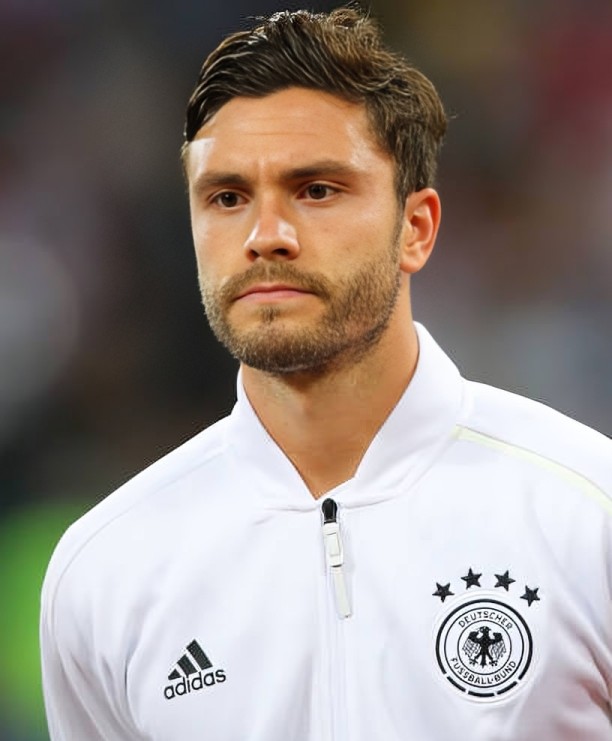 Alineación de Alemania Mundial 2018 jonas hector 2018 ale cm