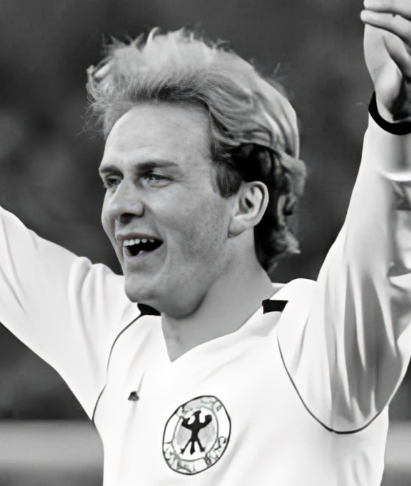 Alineación de Alemania Mundial 1978 karl heinz rummenigge 1978 ale cm