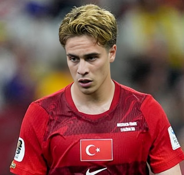 kenan yildiz 2026 tur cm