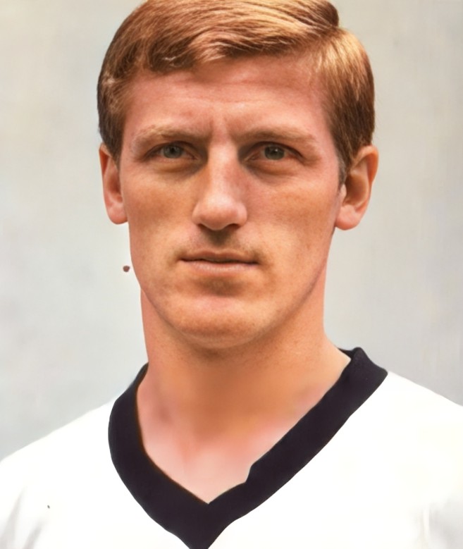 klaus fichtel 1970 ale cm