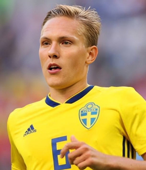 ludwig augustinsson 2018 sue cm