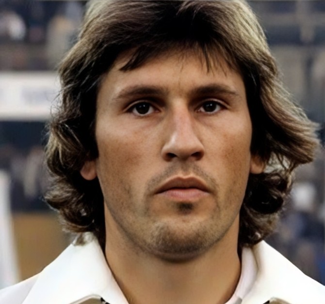 manfred kaltz portada