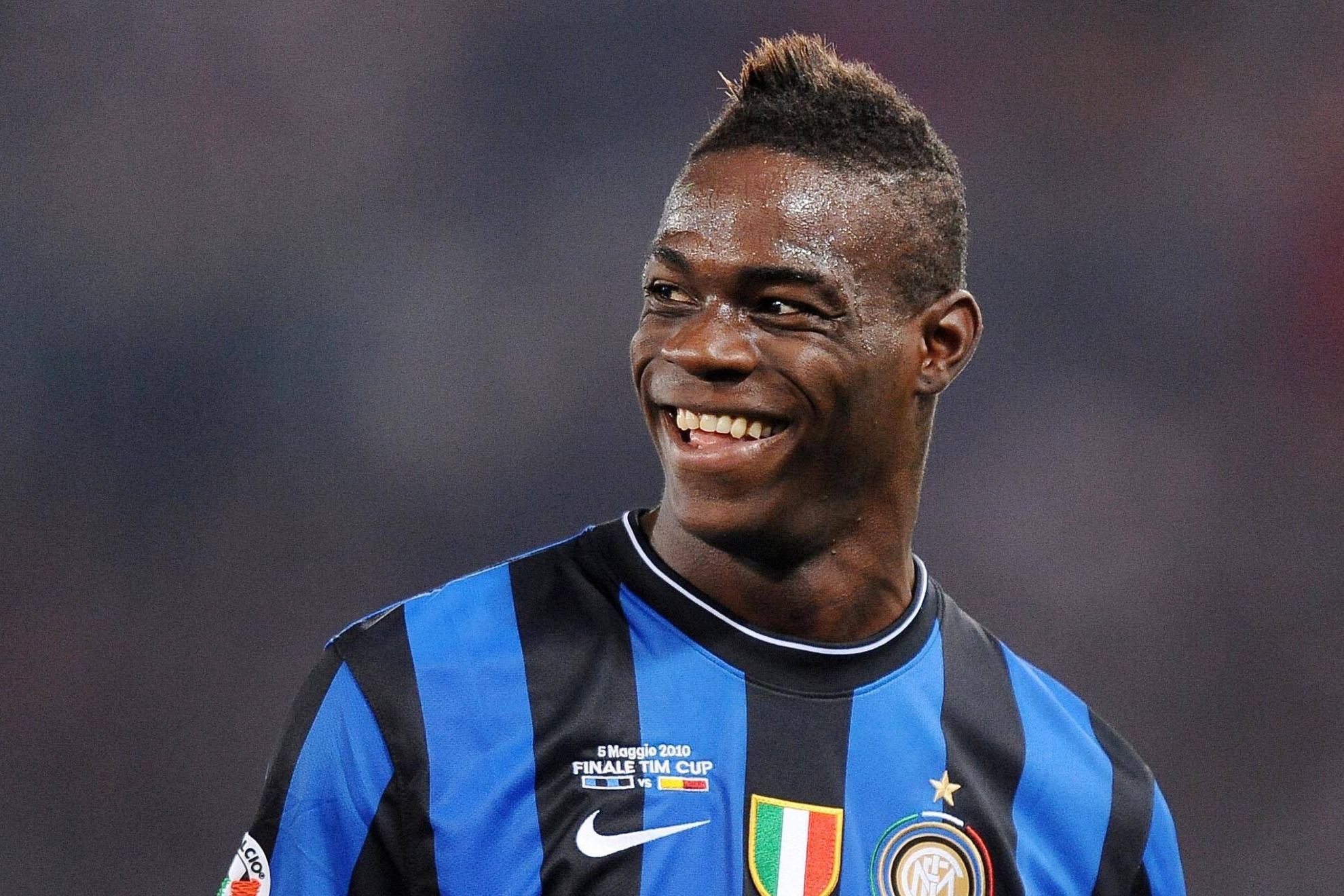 mario balotelli portada
