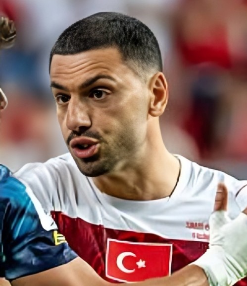 merih demiral 2026 tur cm