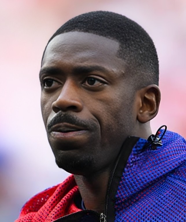 Alineación de Paris Saint Germain Campeón Champions League 2026 ousmane dembele 2026 psg ch