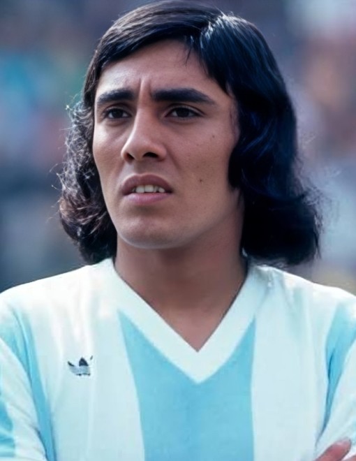 ramon heredia 1974 arg cm