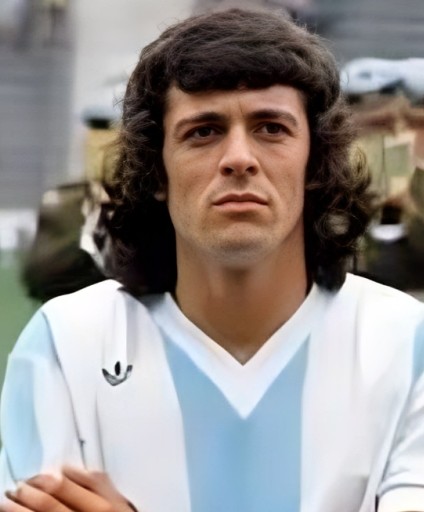 rene houseman 1974 arg cm