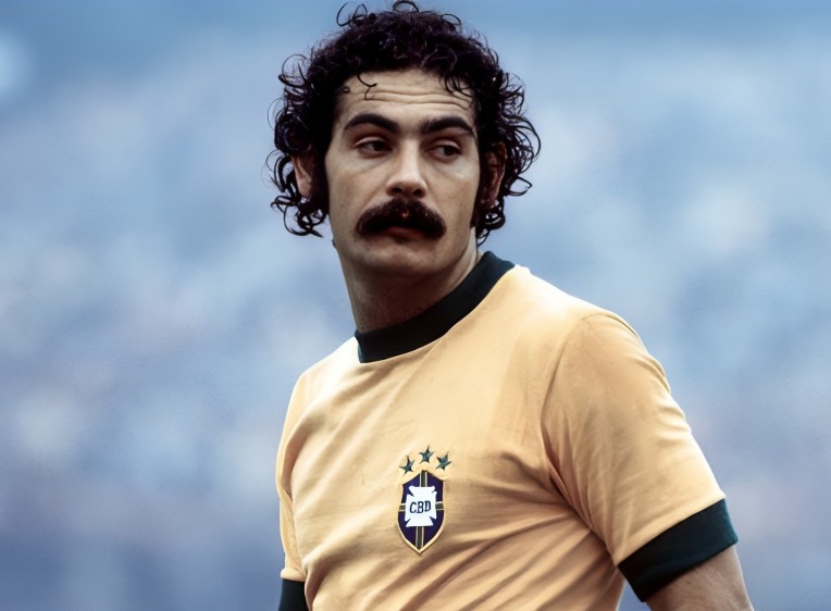 roberto rivelino portada