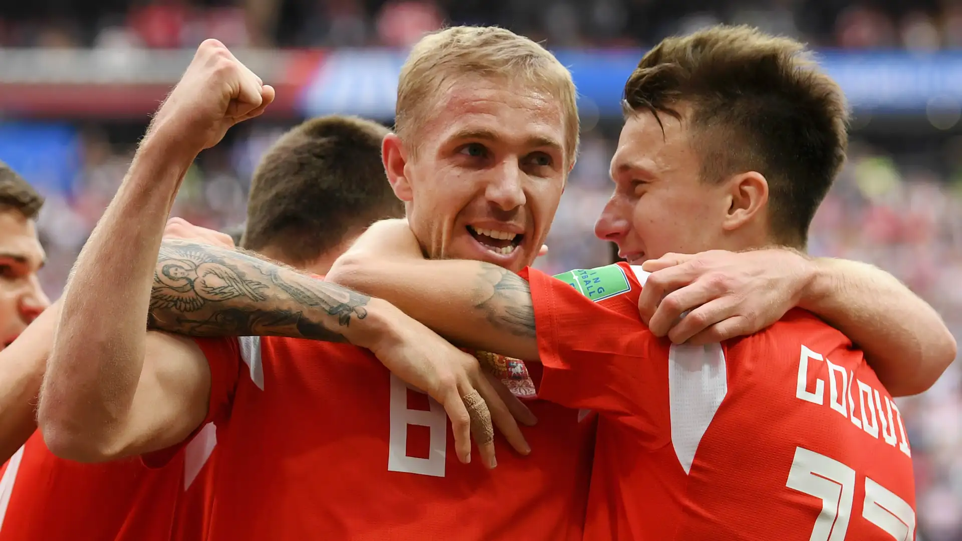 rusia 2018 cm