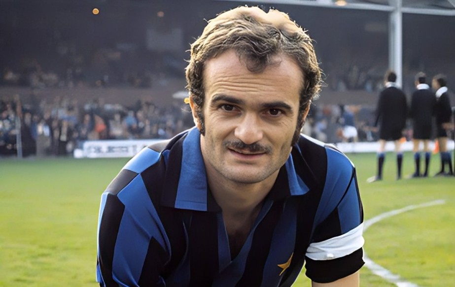 Alineaciones históricas donde jugó Sandro Mazzola sandro mazzola portada