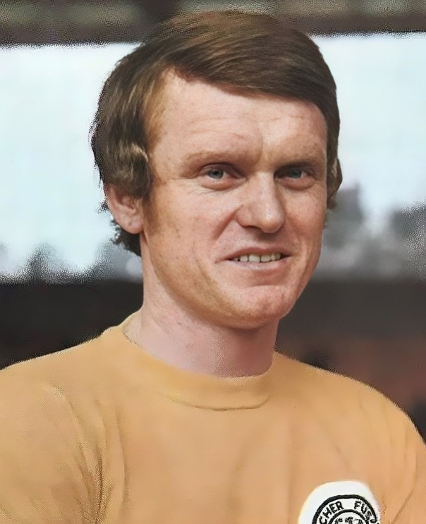 sepp maier 1970 ale cm