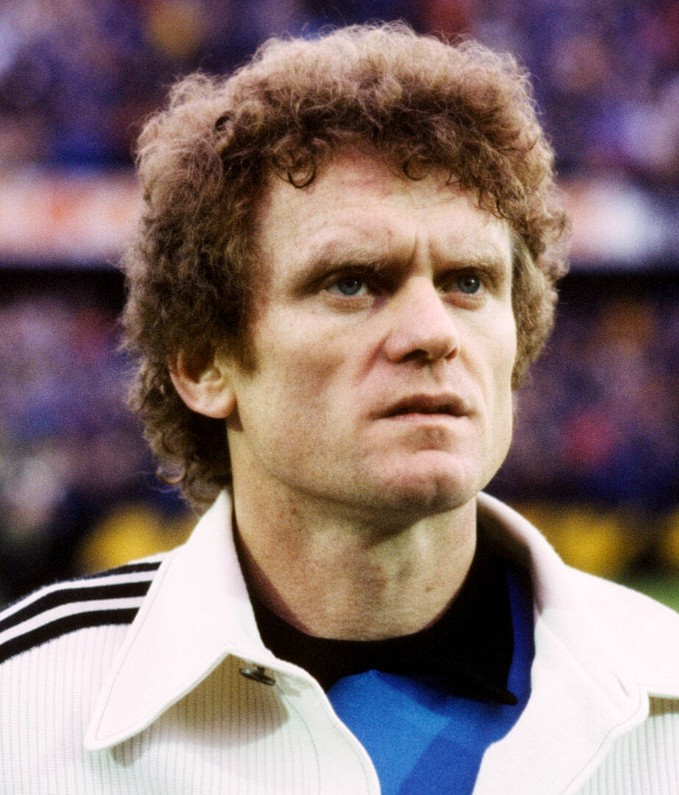 Alineación de Alemania Mundial 1978 sepp maier 1978 ale cm
