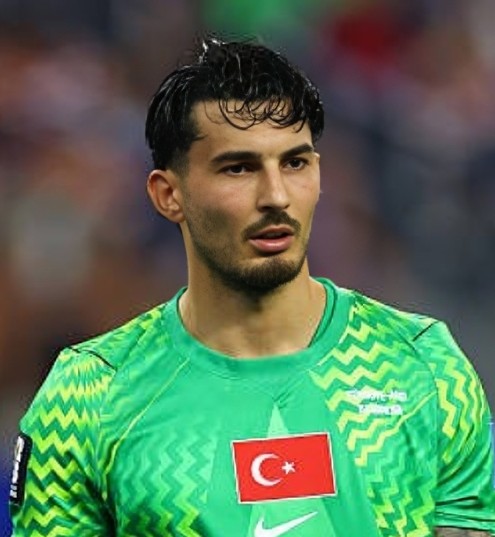 ugurcan cakir 2026 tur cm