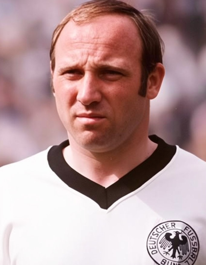 uwe seeler 1970 ale cm