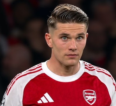 viktor gyokeres 2026 ars ch